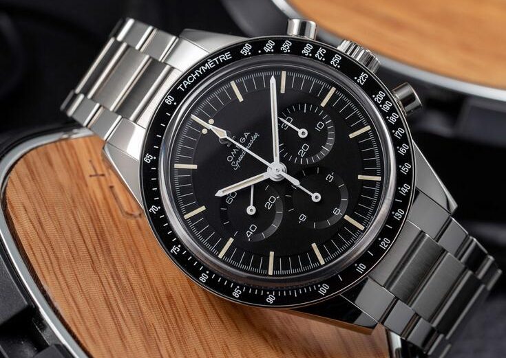 What Makes The AAA UK Fake Omega Speedmaster Calibre 321 Watches So Special?