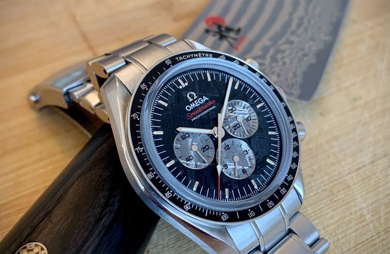 UK Best Replica Omega Speedmaster Professional Apollo-Soyuz