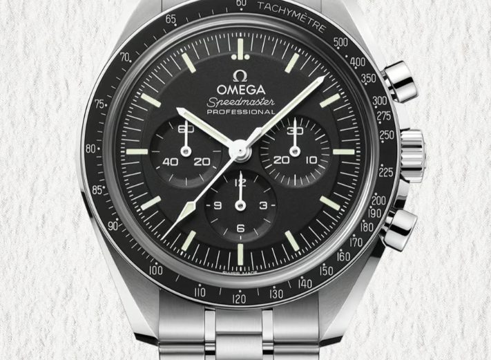 UK Best Quality Replica Omega Speedmaster Moonwatch Professional