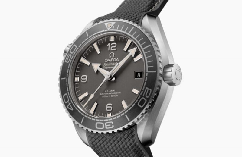 UK Best Replica Omega Expands The Wearability Of The Seamaster Planet Ocean With Three New Colors